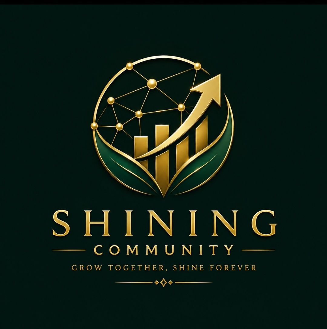 Shining Community Logo